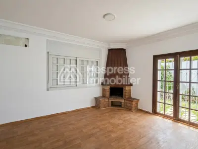 500 m² villa, quiet CIL cul-de-sac, 4 bedrooms