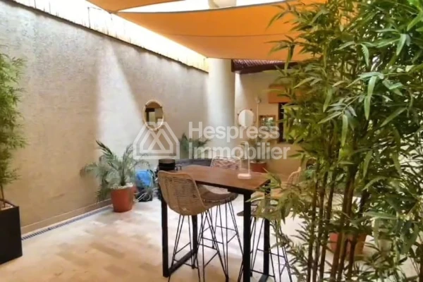 Superb duplex for sale in Samlalia