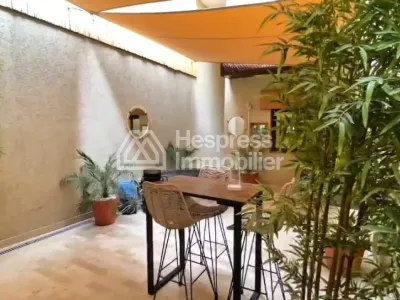 Superb duplex for sale in Samlalia