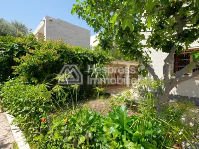 Villa 528 m² à retaper 4 chambres calme