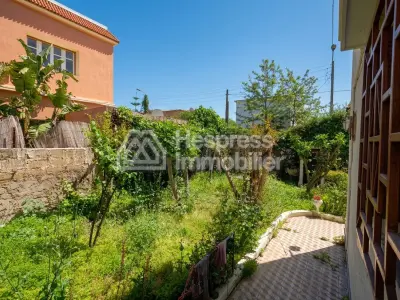 Villa 528 m² à retaper 4 chambres calme
