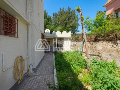 Villa 528 m² à retaper 4 chambres calme