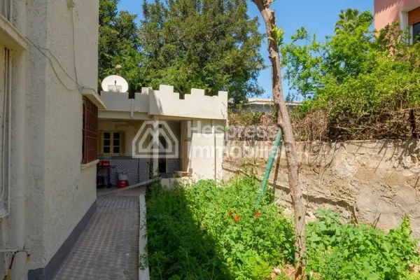 Villa 528 m² à retaper 4 chambres calme