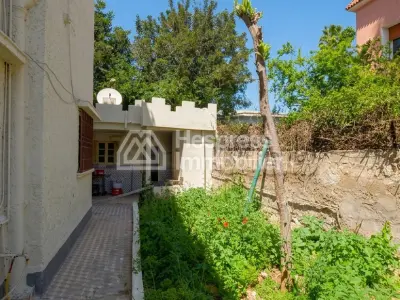 Villa 528 m² à retaper 4 chambres calme