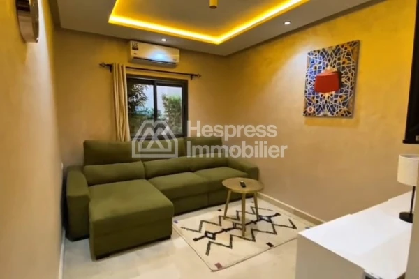 Superb duplex for sale in Samlalia