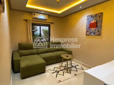 Superb duplex for sale in Samlalia