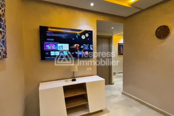 Superb duplex for sale in Samlalia