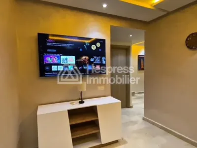 Superb duplex for sale in Samlalia