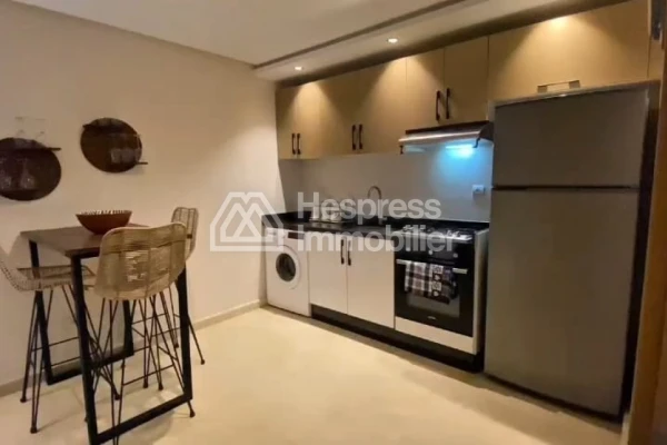 Superb duplex for sale in Samlalia