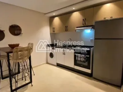 Superb duplex for sale in Samlalia
