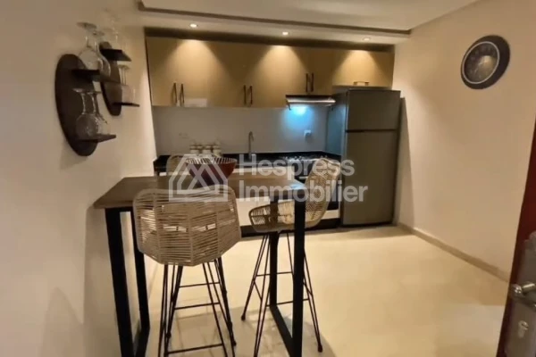 Superb duplex for sale in Samlalia