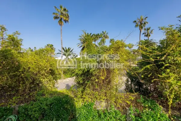 Villa 293 m² 3 usage bureau ou habitation