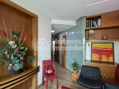 Cabinet médical 70 m² Maarif
