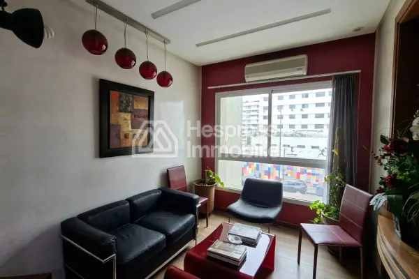 Cabinet médical 70 m² Maarif
