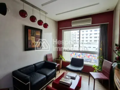 Cabinet médical 70 m² Maarif