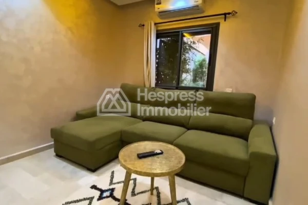 Superb duplex for sale in Samlalia
