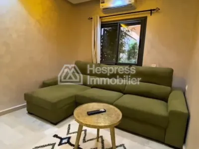 Superb duplex for sale in Samlalia