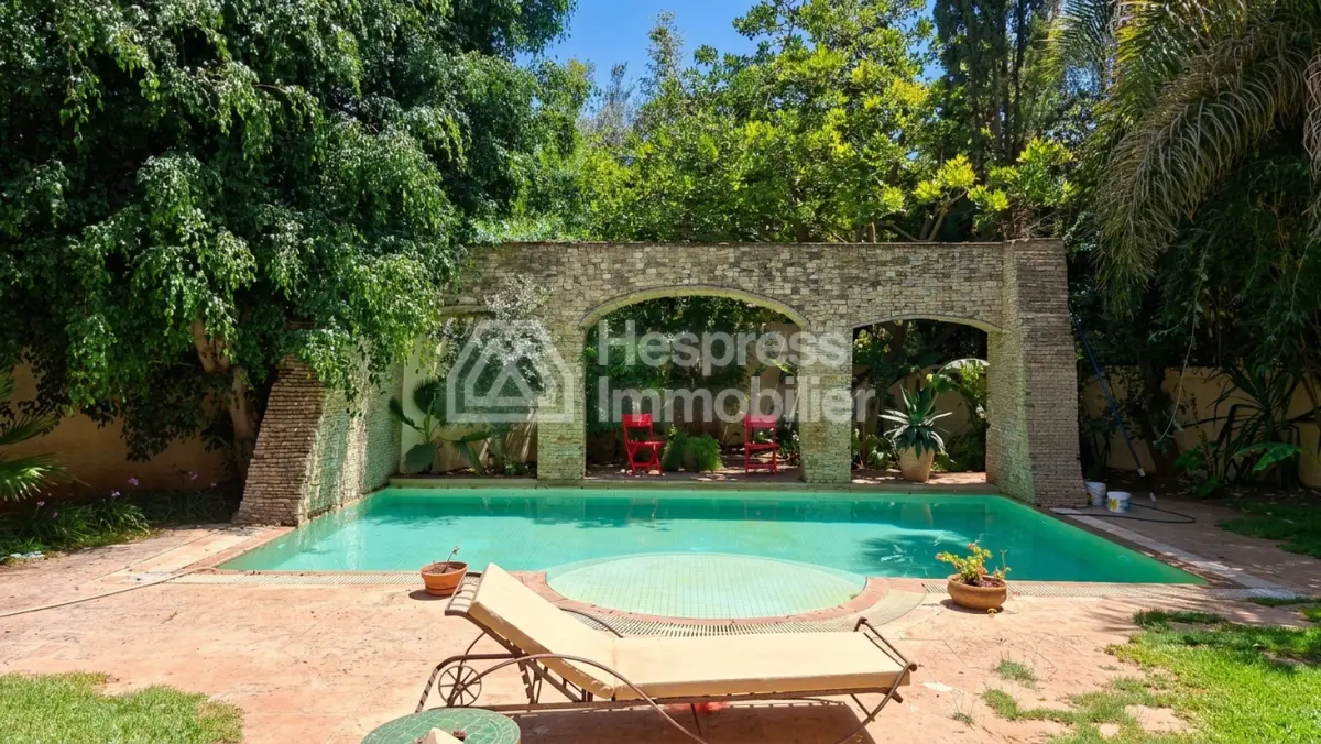 Villa 1052 m² 4 chambres Californie