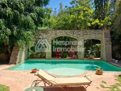 Villa 1052 m² 4 chambres Californie