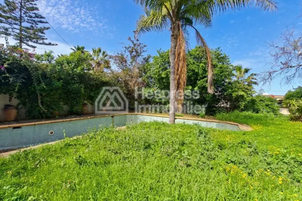 Villa 1052 m² 4 chambres Californie