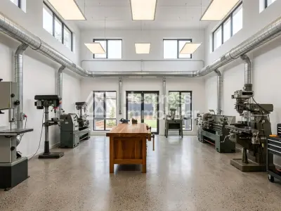 Villa 1052 m² 4 chambres Californie