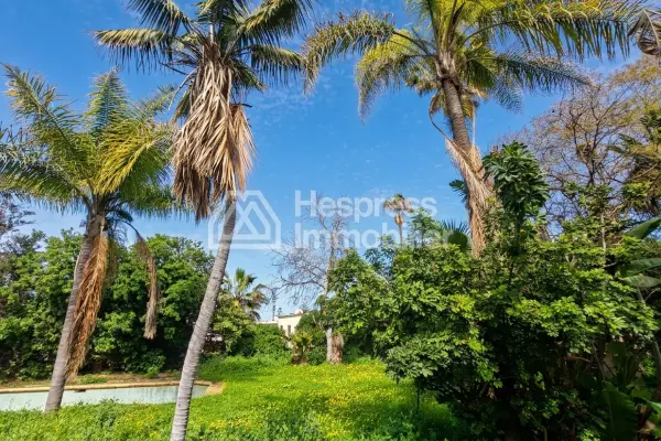 Villa 1052 m² 4 chambres Californie