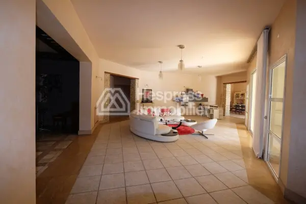 Villa 1052 m² 4 chambres Californie