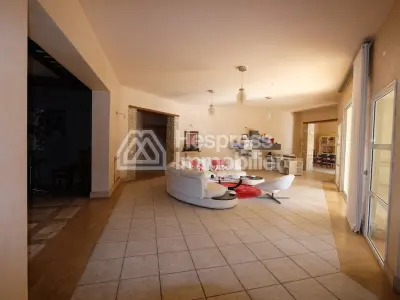 Villa 1052 m² 4 chambres Californie