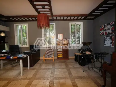 Villa 1052 m² 4 chambres Californie