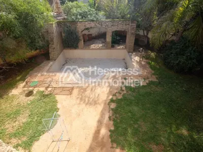 Villa 1052 m² 4 chambres Californie