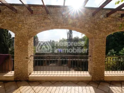 Villa 1052 m² 4 chambres Californie