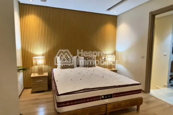 Superb duplex for sale in Samlalia
