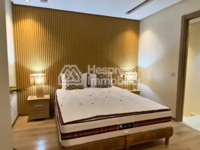 Superb duplex for sale in Samlalia