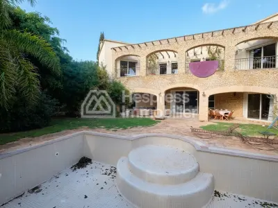Villa 1052 m² 4 chambres Californie