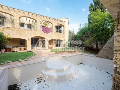 Villa 1052 m² 4 chambres Californie