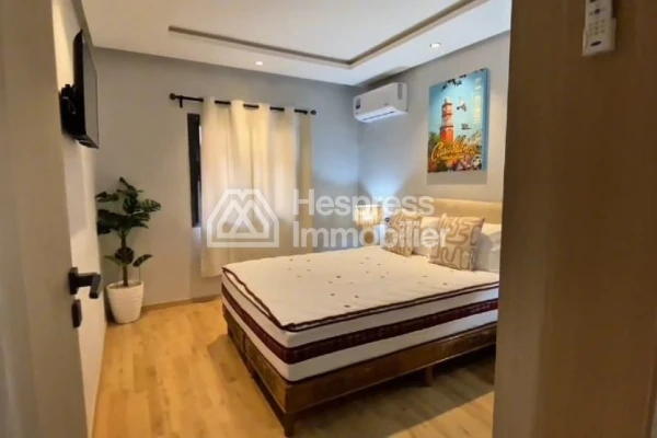 Superb duplex for sale in Samlalia