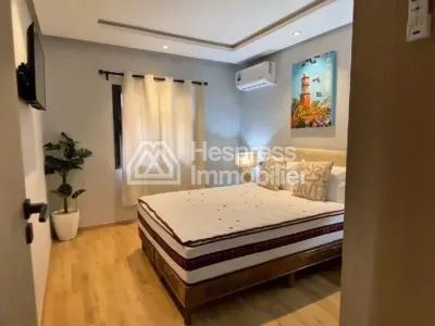 Superb duplex for sale in Samlalia