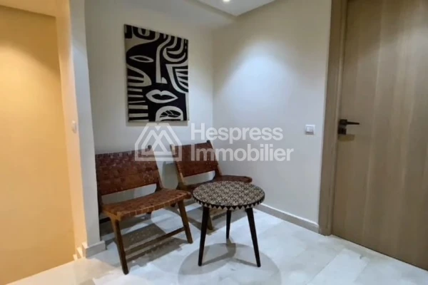 Superb duplex for sale in Samlalia