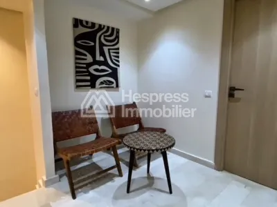 Superb duplex for sale in Samlalia