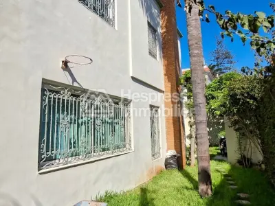 Villa 428 m² 4 chambres jardin calme