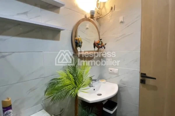 Superb duplex for sale in Samlalia