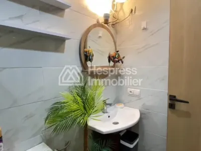 Superb duplex for sale in Samlalia