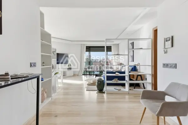 Appartement à Hivernage Vue Atlas
