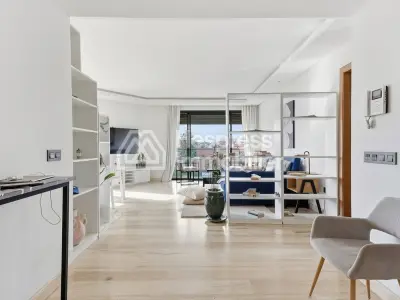 Appartement à Hivernage Vue Atlas