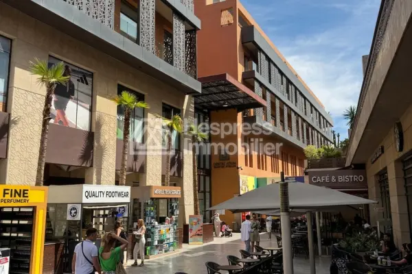 Carre EDEN appartement