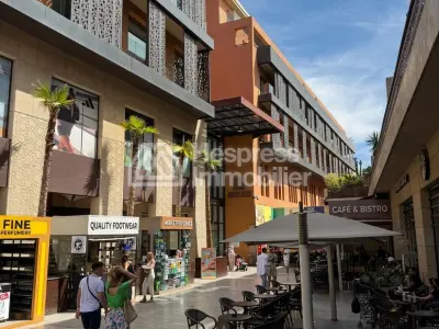 Carre EDEN appartement
