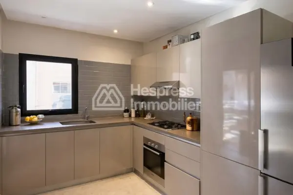 Carre EDEN appartement