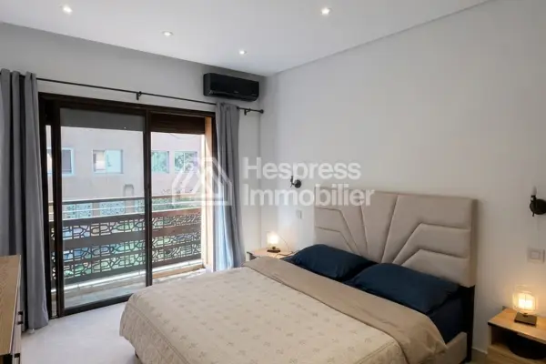 Carre EDEN appartement
