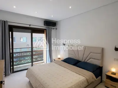 Carre EDEN appartement