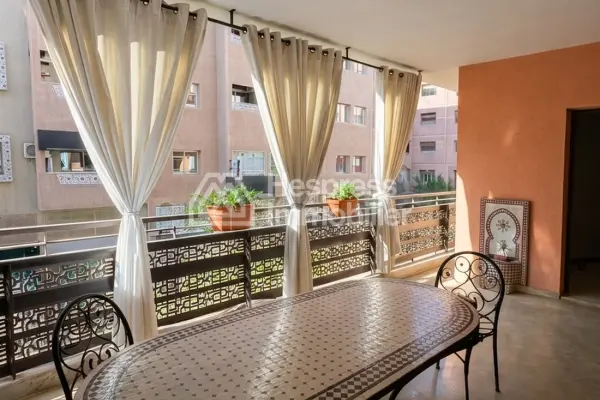 Carre EDEN appartement